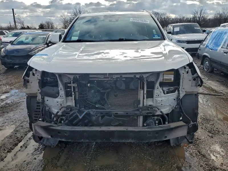 2021 LEXUS GX 460 PREMIUM  