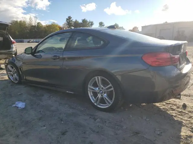 2017 BMW 440XI