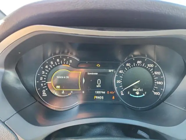 2017 LINCOLN MKZ PREMIERE  