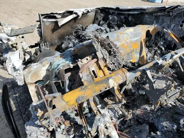 2019 FORD F350 SUPER DUTY  