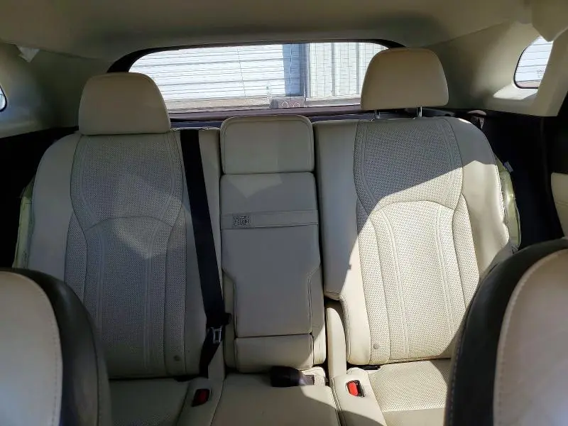 2019 LEXUS RX 350 BASE  