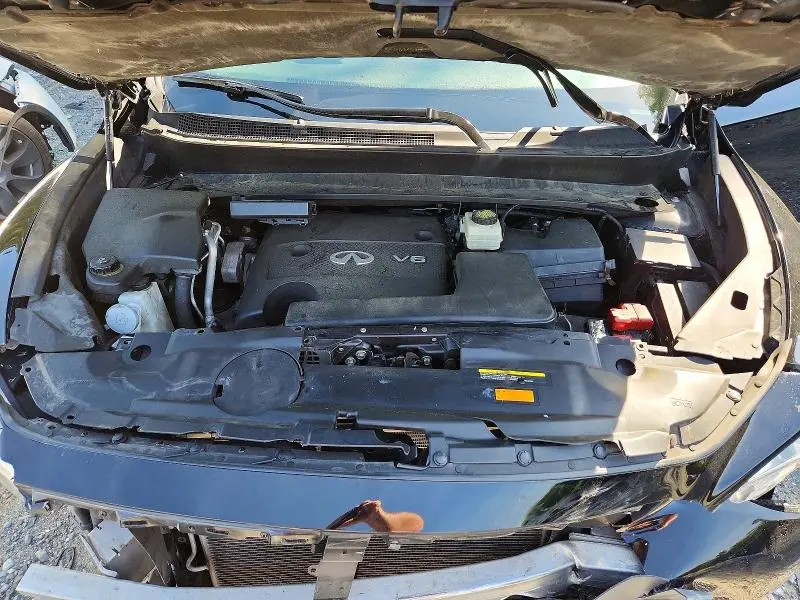 2014 INFINITI QX60 BASE  