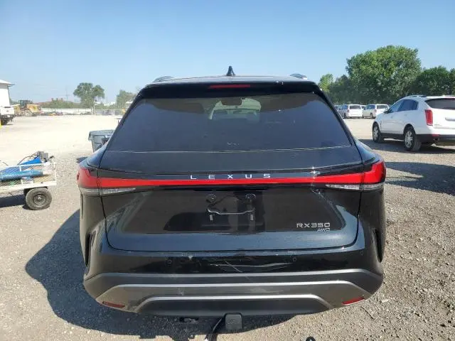 2024 LEXUS RX 350 BASE  