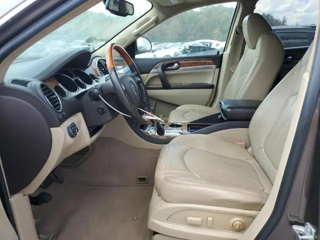 2010 BUICK ENCLAVE CXL