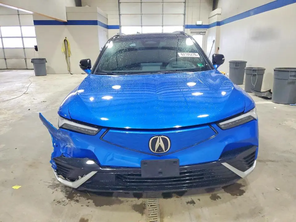 2024 ACURA ZDX TYPE-S  