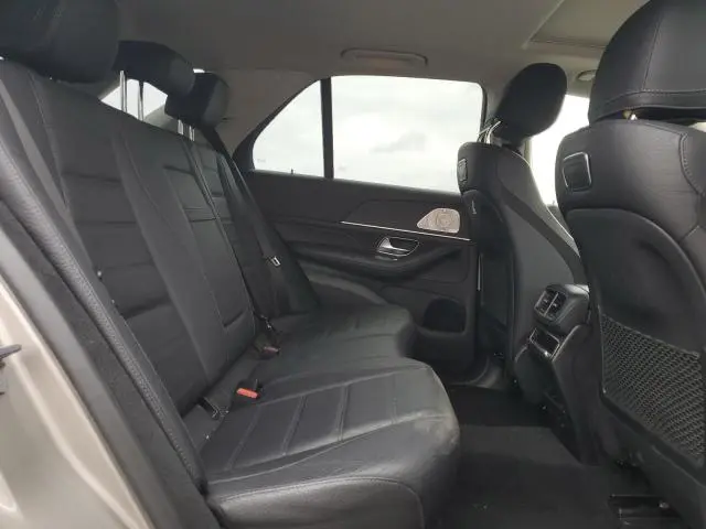 2020 MERCEDES-BENZ GLE 450 4MATIC  