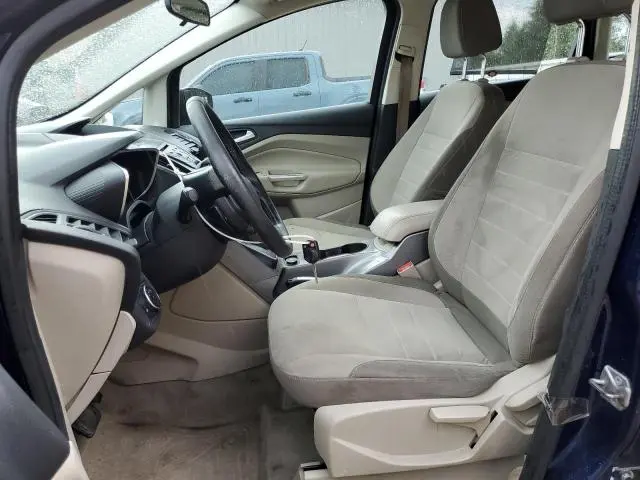 2016 FORD C-MAX SE  