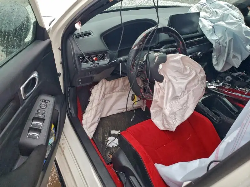 2025 HONDA CIVIC TYPE-R  