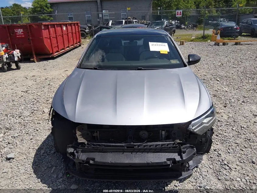 2020 VOLKSWAGEN JETTA 1.4T R-LINE/1.4T S/1.4T SE