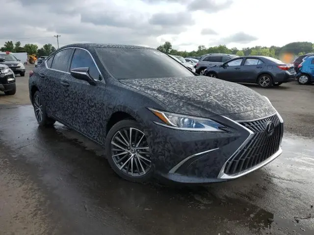 2023 LEXUS ES 350 BASE  