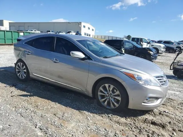 2014 HYUNDAI AZERA GLS  