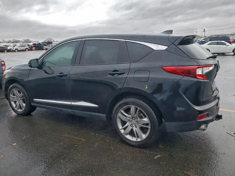 2019 ACURA RDX ADVANCE  