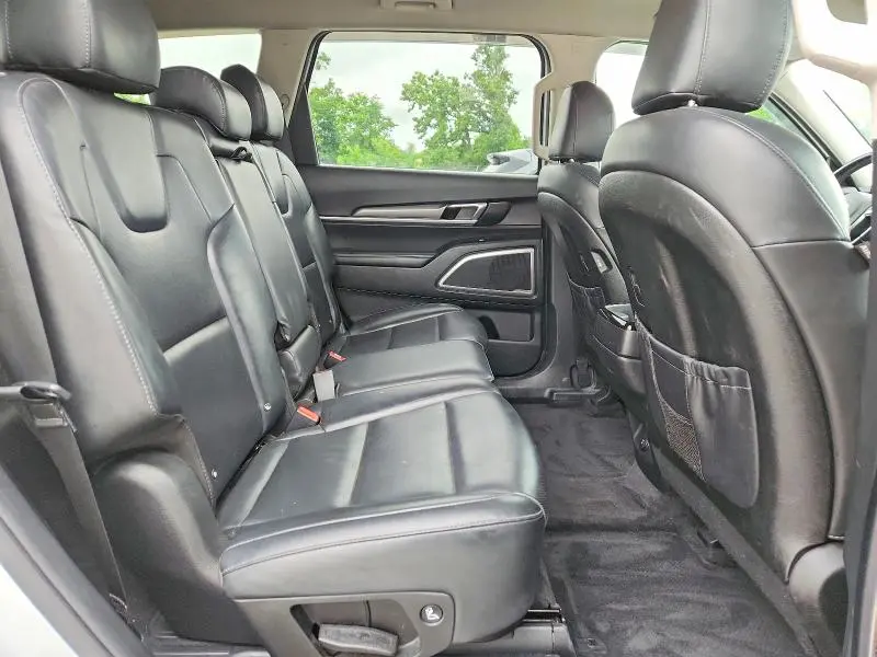 2020 KIA TELLURIDE LX  