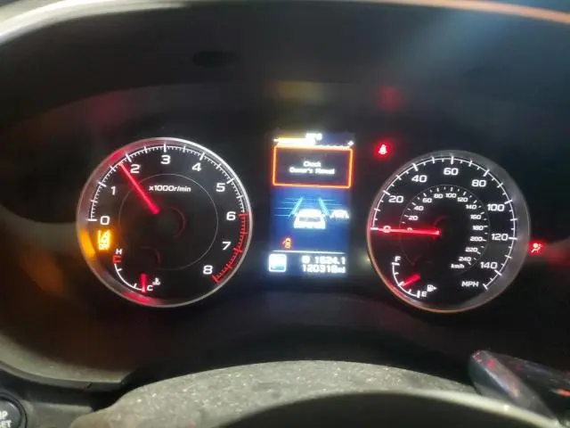 2020 SUBARU ASCENT PREMIUM  