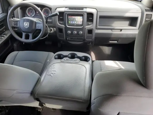 2013 RAM 1500 ST