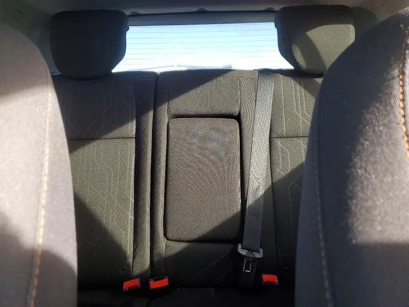 2017 CHEVROLET TRAX 1LT  