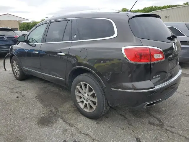 2014 BUICK ENCLAVE   