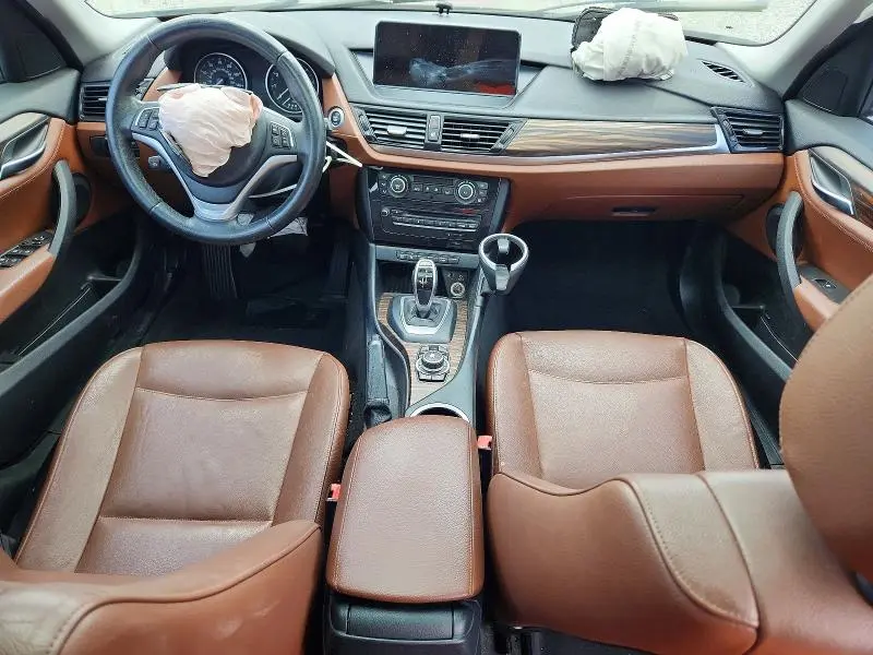 2015 BMW X1 SDRIVE28I  