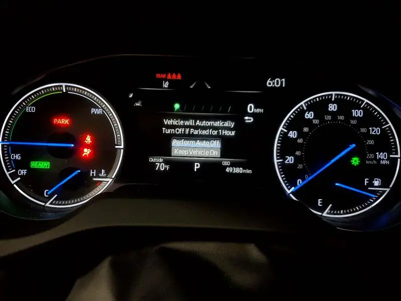 2021 TOYOTA VENZA LIMITED  