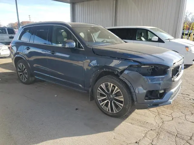 2020 VOLVO XC90 T6 MOMENTUM  