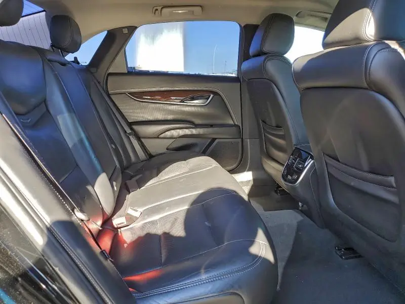 2017 CADILLAC XTS LUXURY  