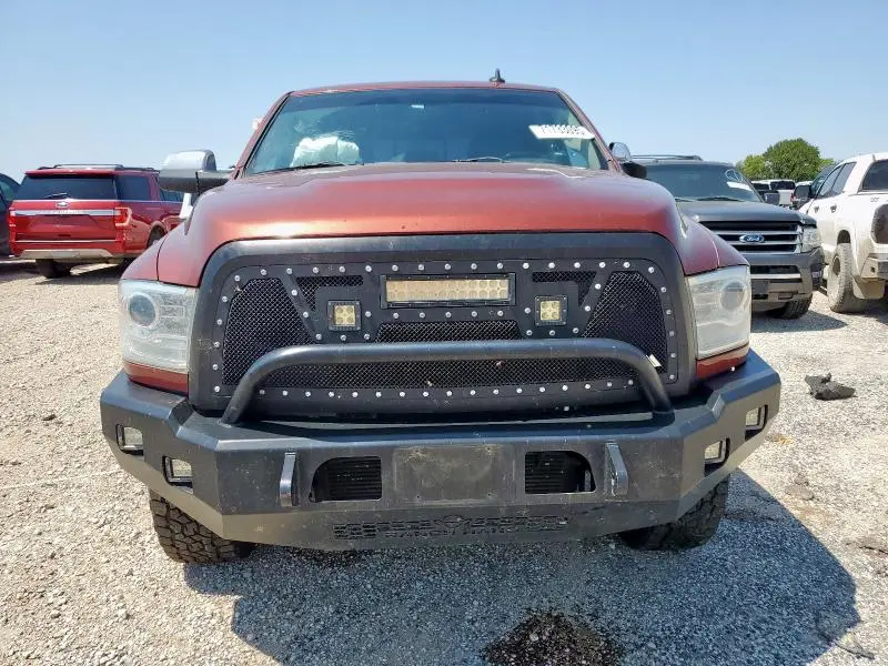 2014 RAM 2500 LARAMIE  