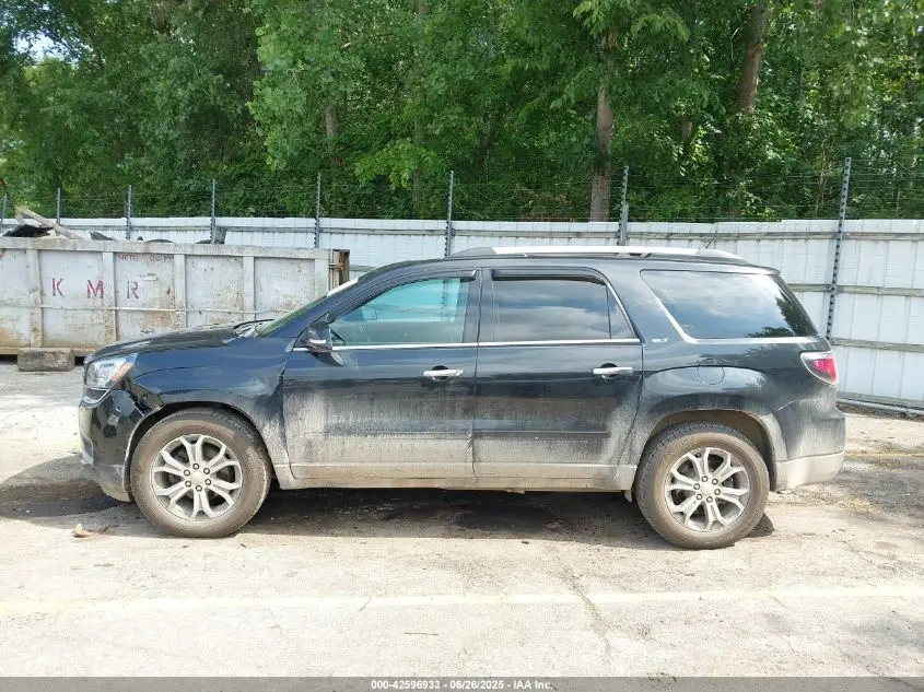 2013 GMC ACADIA SLT-1