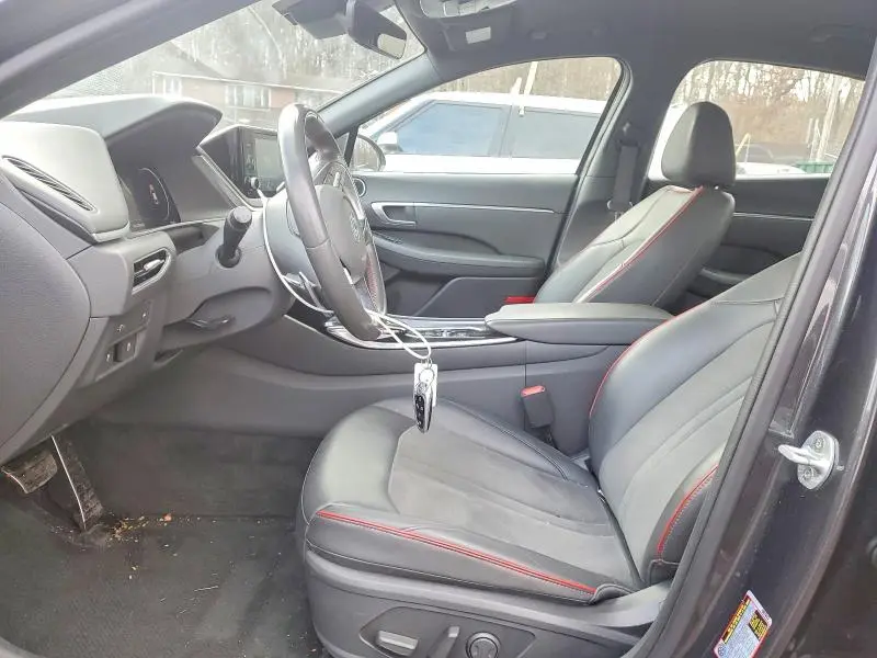 2020 HYUNDAI SONATA SEL PLUS  