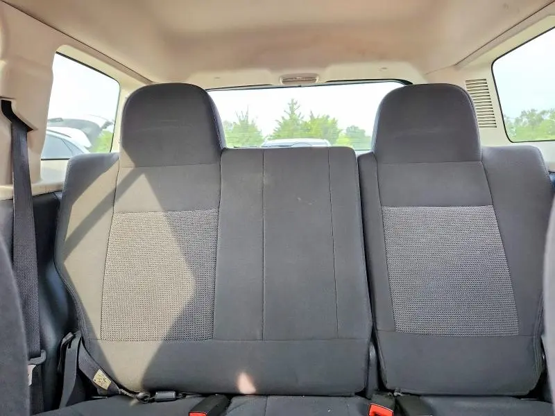 2012 JEEP PATRIOT LATITUDE  