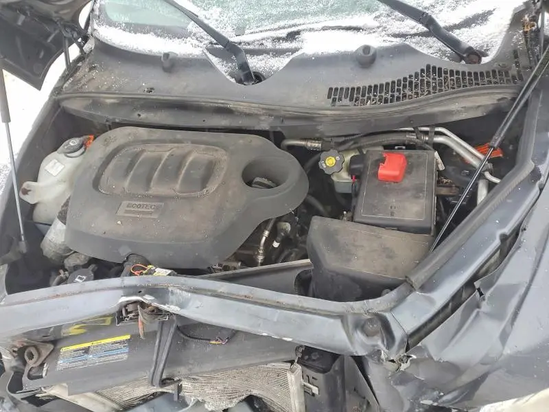 2010 CHEVROLET HHR LT  