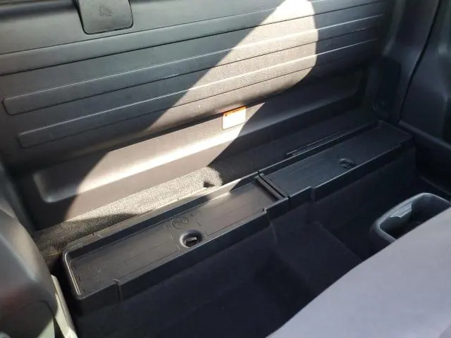 2019 TOYOTA TACOMA ACCESS CAB  