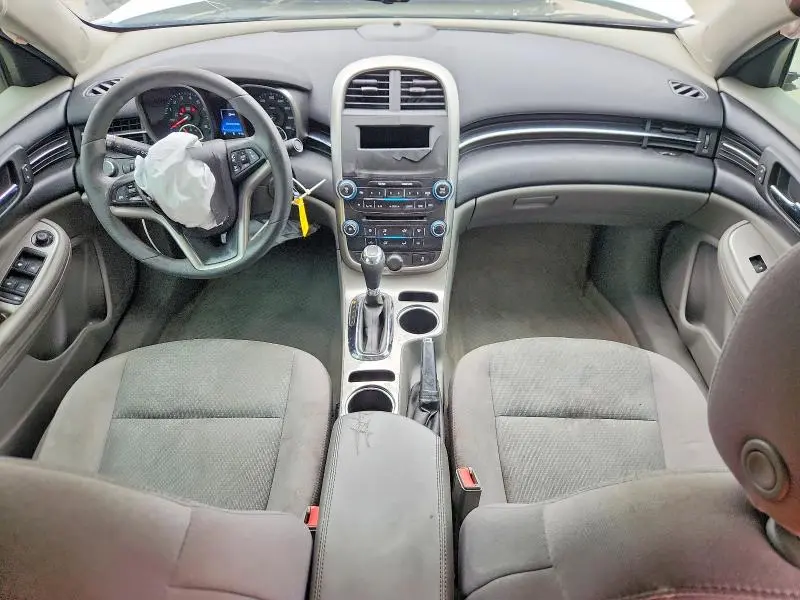 2014 CHEVROLET MALIBU LS  