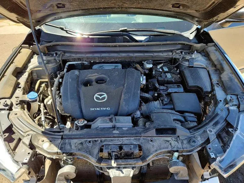 2023 MAZDA CX-5 PREFERRED  