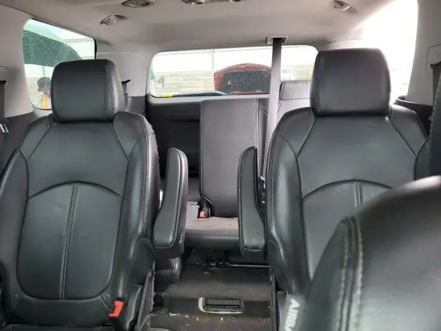 2017 GMC ACADIA LIMITED SLT-2  