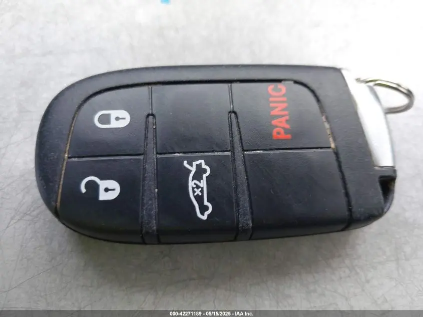 2023 CHRYSLER 300 TOURING