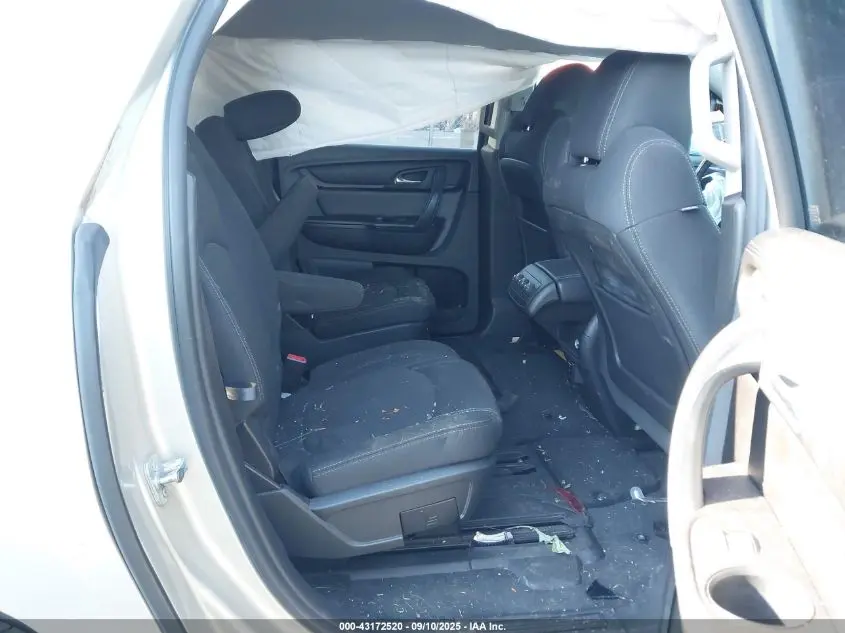 2016 GMC ACADIA SLE-2