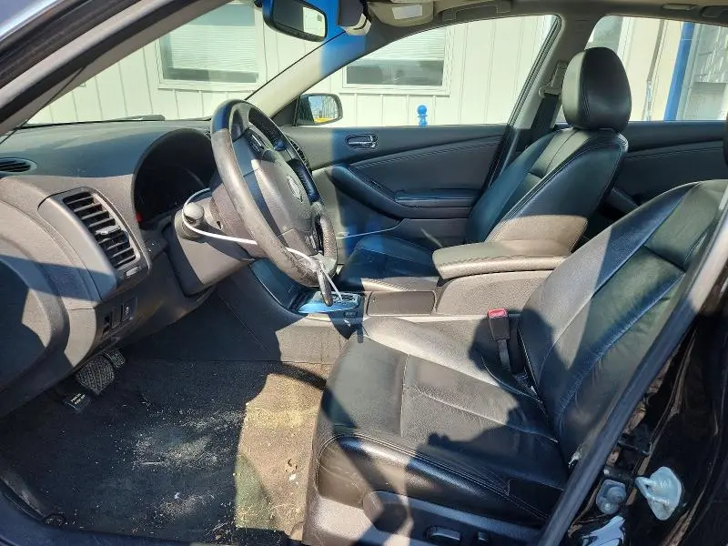 2011 NISSAN ALTIMA 2.5  