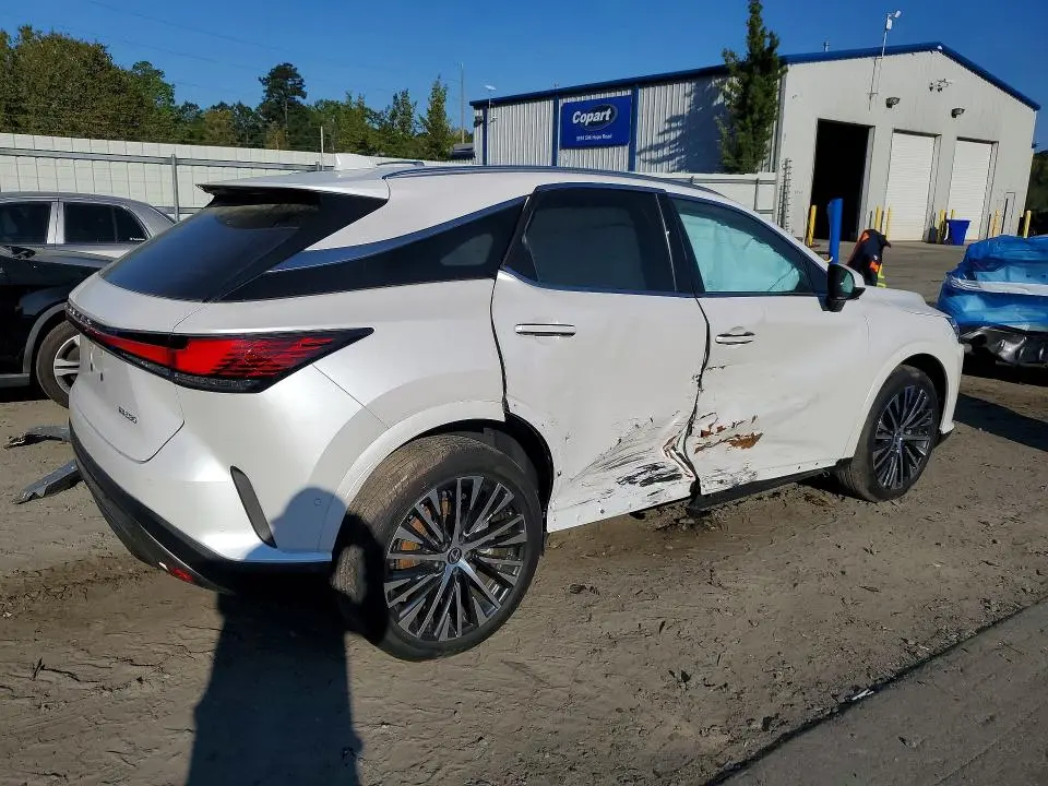 2024 LEXUS RX 350 PREMIUM+  