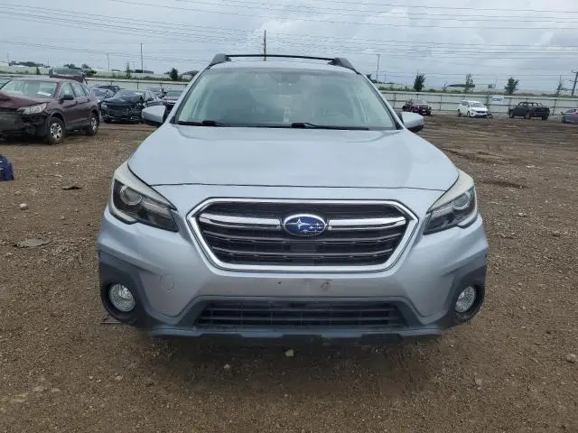 2018 SUBARU OUTBACK 3.6R LIMITED  