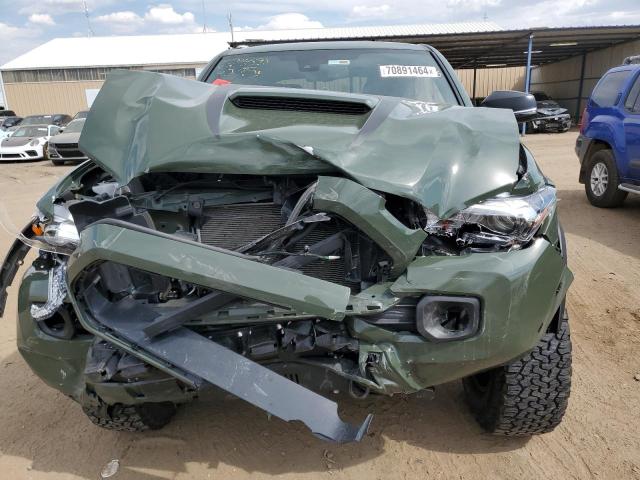 2022 TOYOTA TACOMA DOUBLE CAB