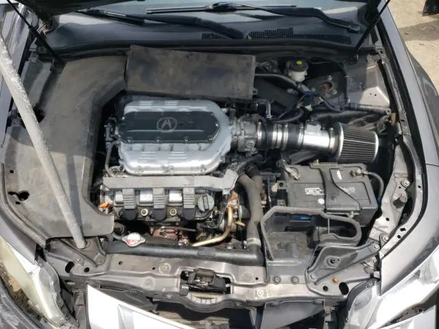2010 ACURA TL   