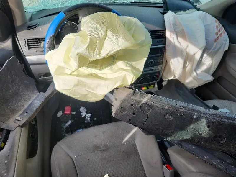 2010 CHEVROLET COBALT 1LT  