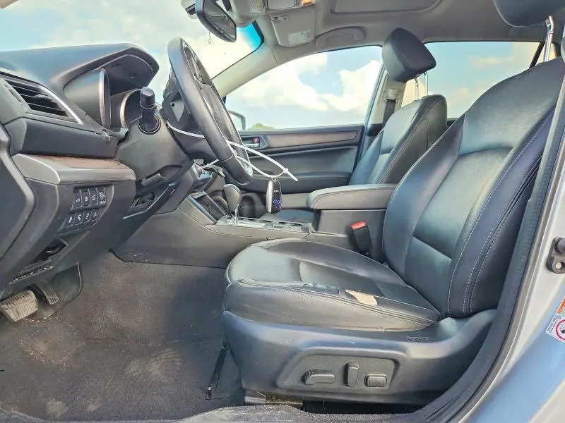 2016 SUBARU OUTBACK 3.6R LIMITED  