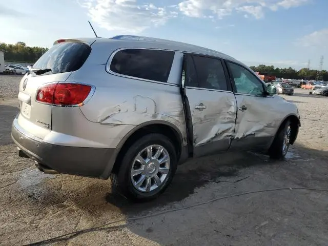 2011 BUICK ENCLAVE CXL  