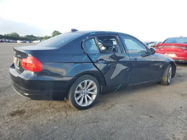 2011 BMW 328 XI