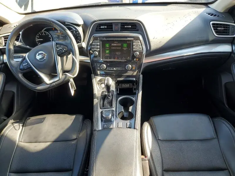 2020 NISSAN MAXIMA SL  