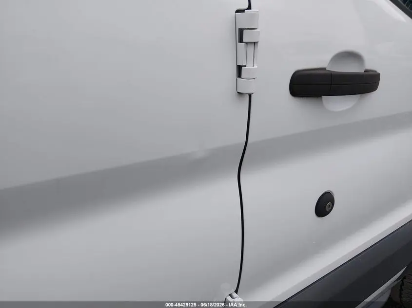 2018 FORD TRANSIT-350 XL/XLT