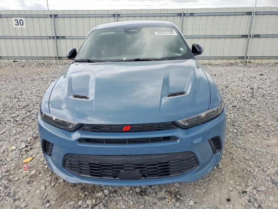 2024 DODGE HORNET GT  