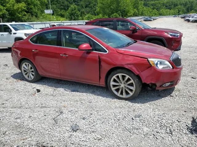 2013 BUICK VERANO   