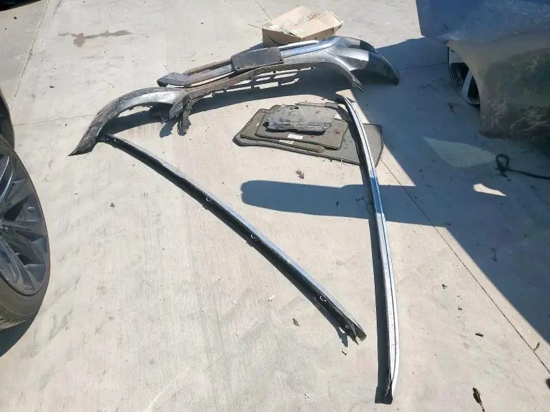 2019 MERCEDES-BENZ GLC 350E  